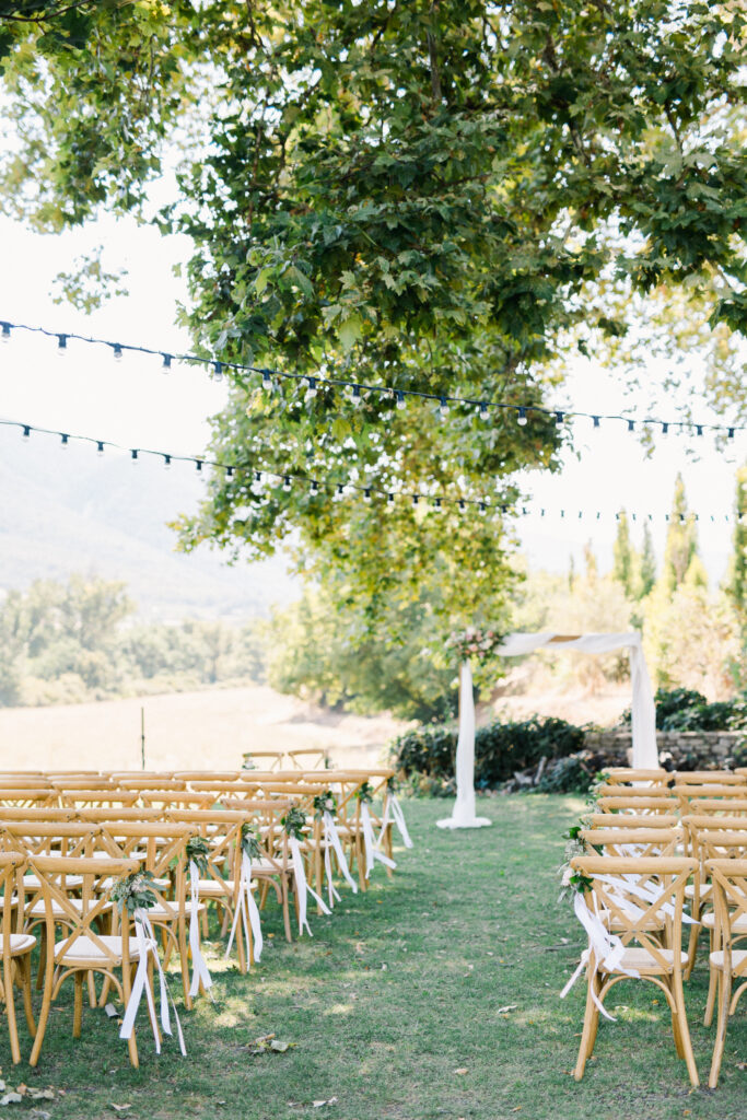 Mariage d'Olivia et Alexandre Août 2022 Château du Griffon Photographe Jérémie HKB Atelier zeste d'amour